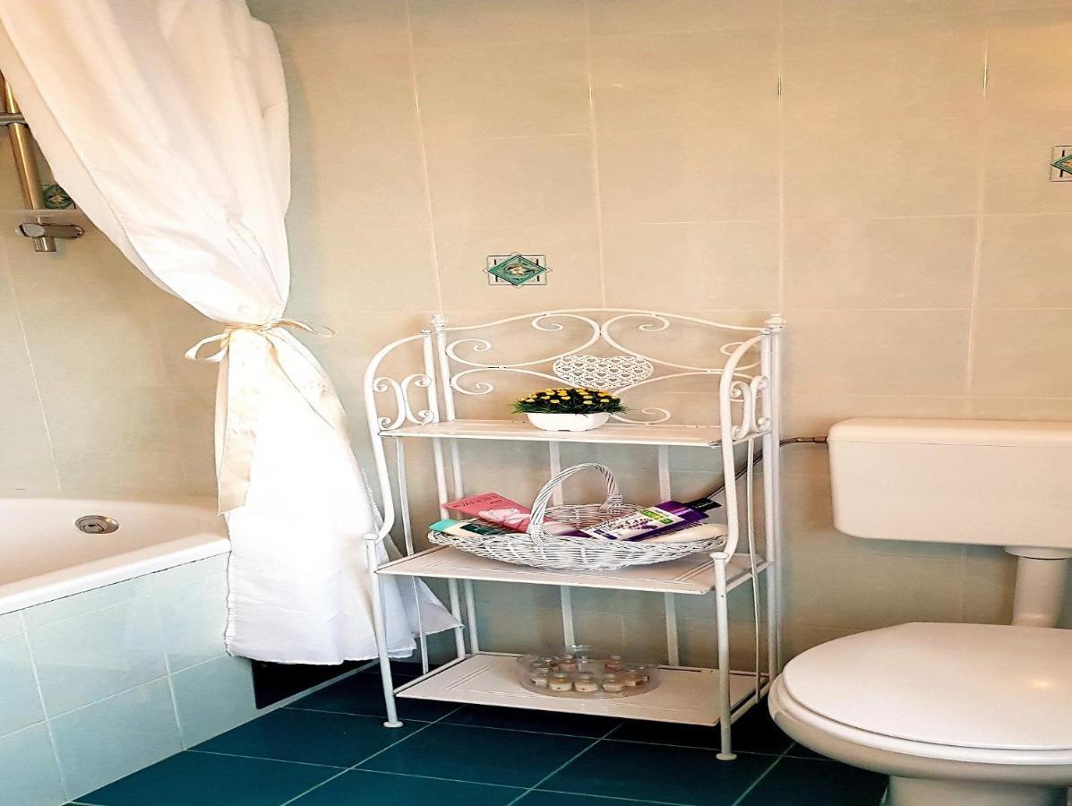 Apartment Little Star Дубровник Экстерьер фото