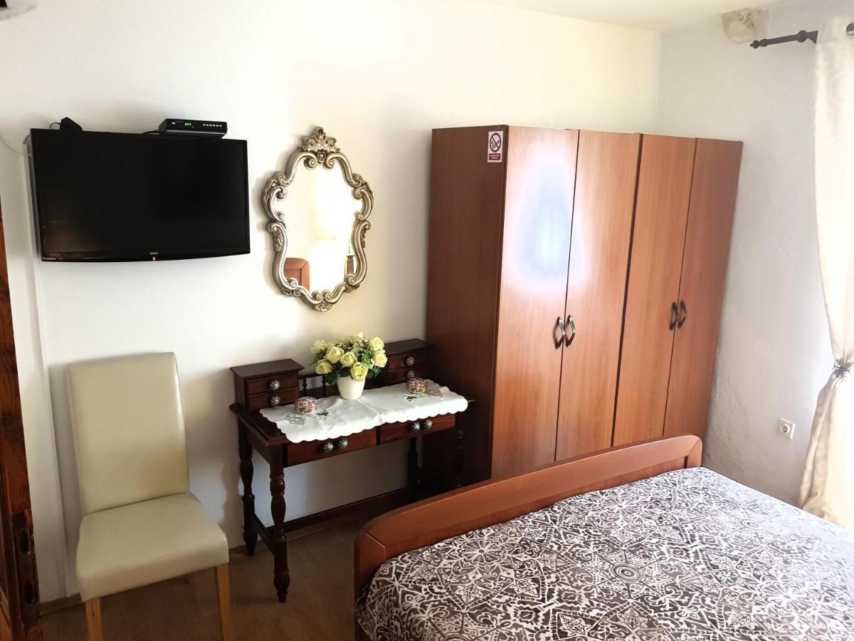 Apartment Little Star Дубровник Экстерьер фото