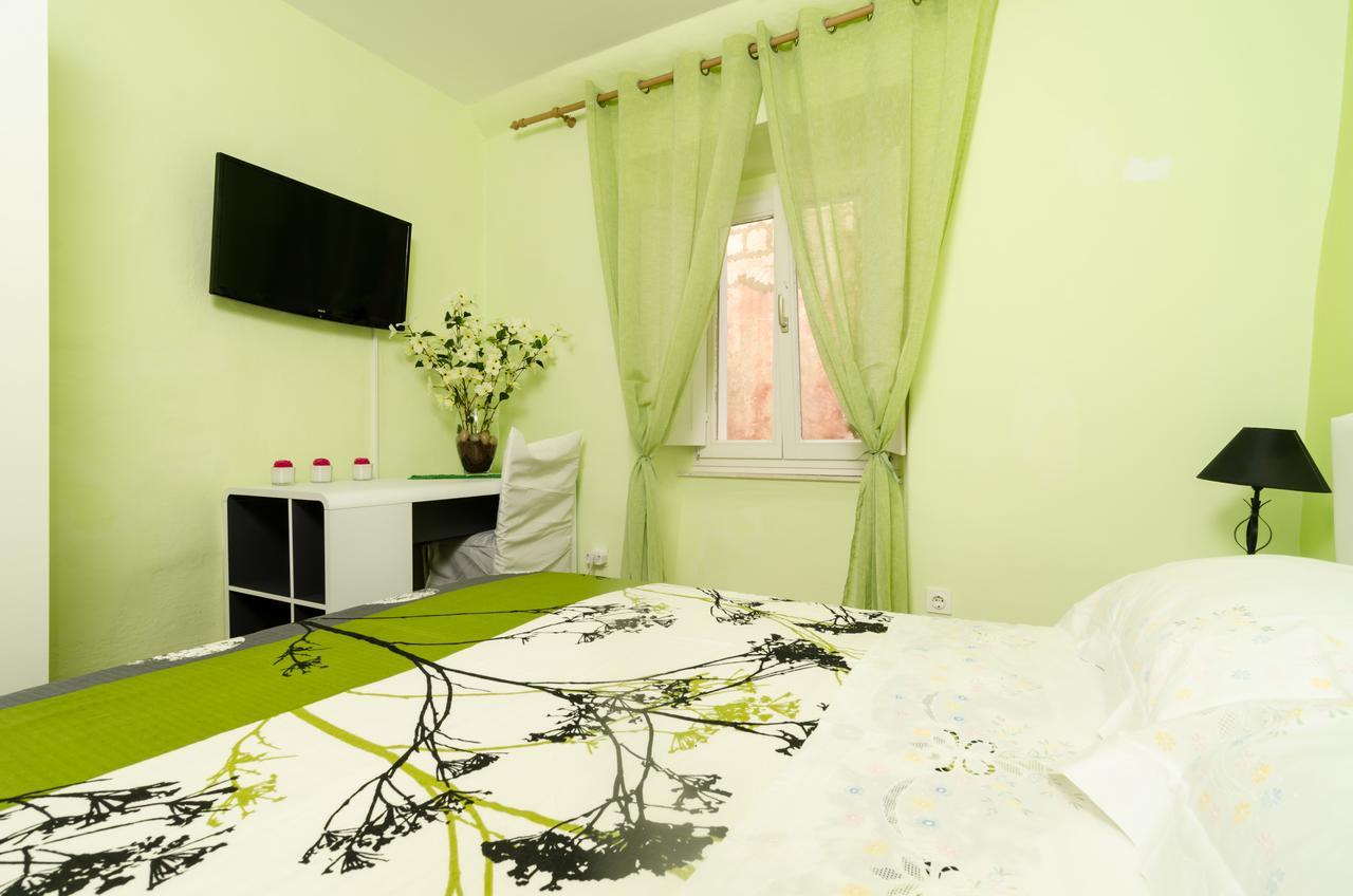 Apartment Little Star Дубровник Экстерьер фото